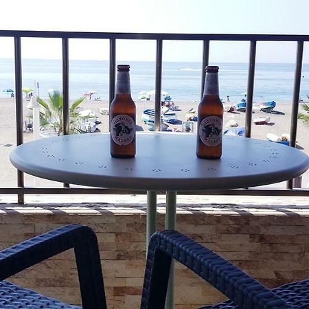 Playa Rincon De La Victoriaアパートメント エクステリア 写真