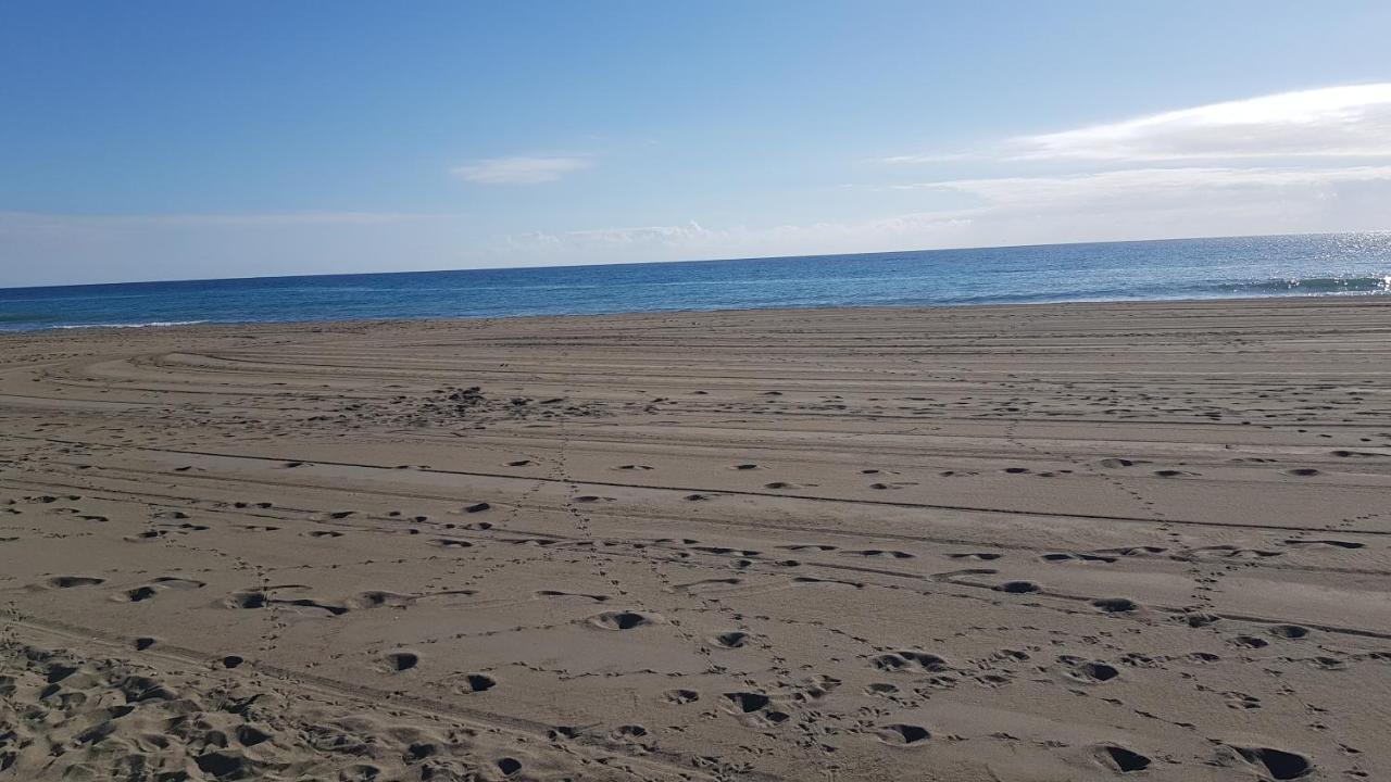 Playa Rincon De La Victoriaアパートメント エクステリア 写真