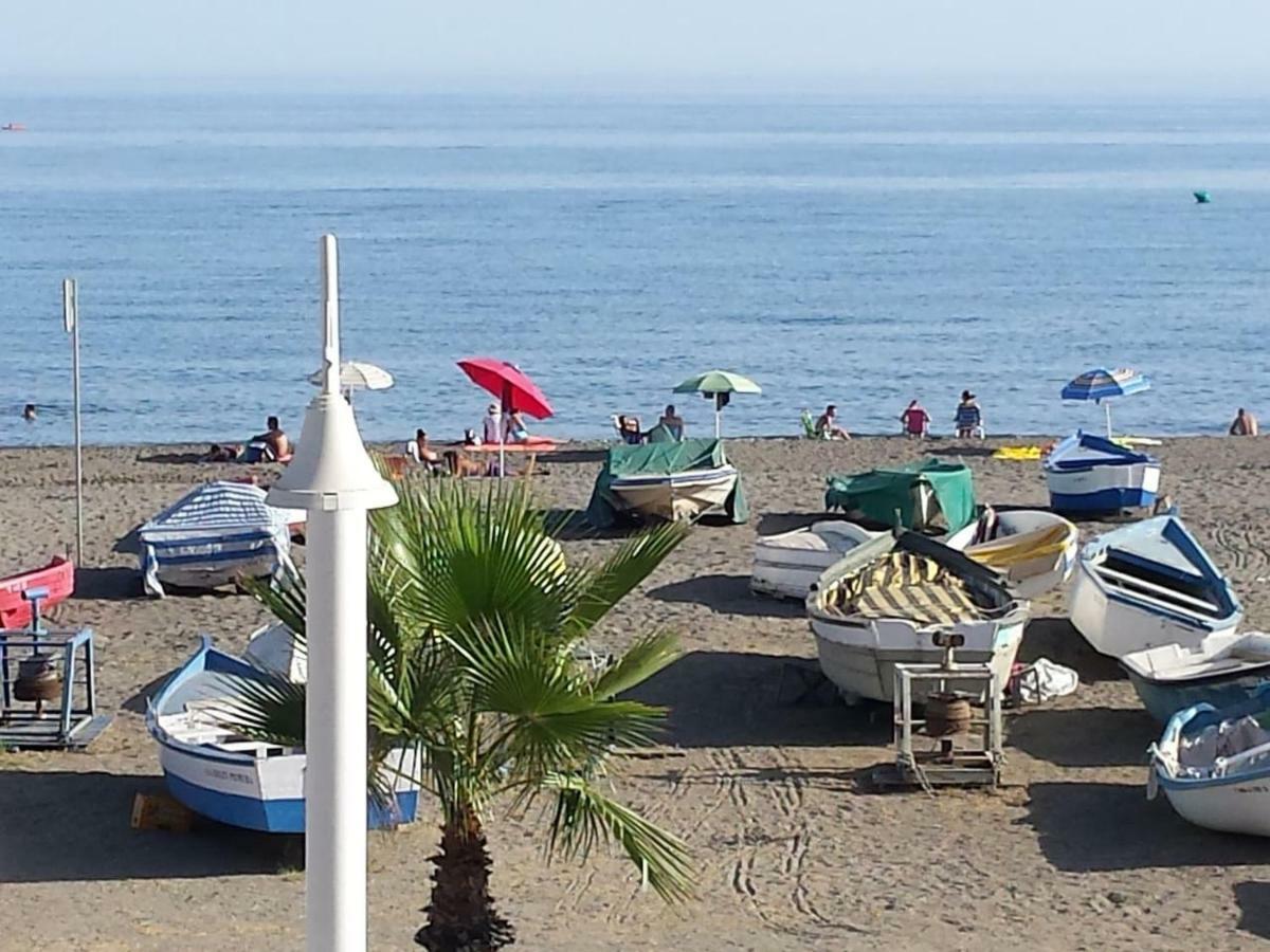 Playa Rincon De La Victoriaアパートメント エクステリア 写真