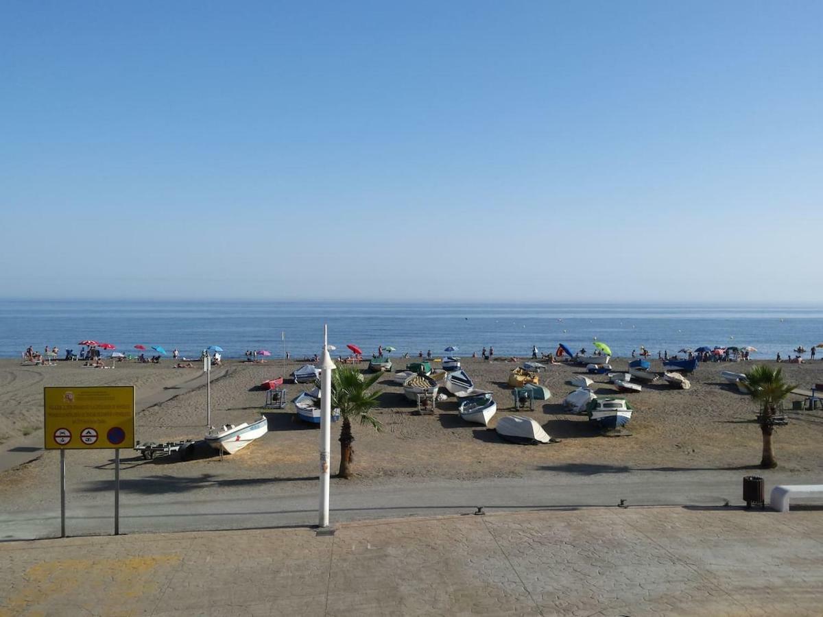 Playa Rincon De La Victoriaアパートメント エクステリア 写真