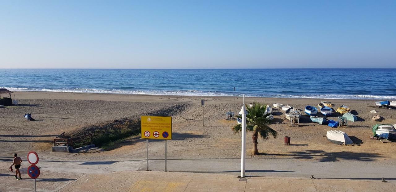 Playa Rincon De La Victoriaアパートメント エクステリア 写真
