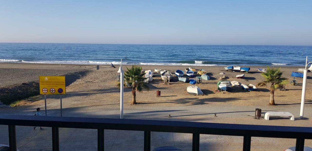 Playa Rincon De La Victoriaアパートメント エクステリア 写真